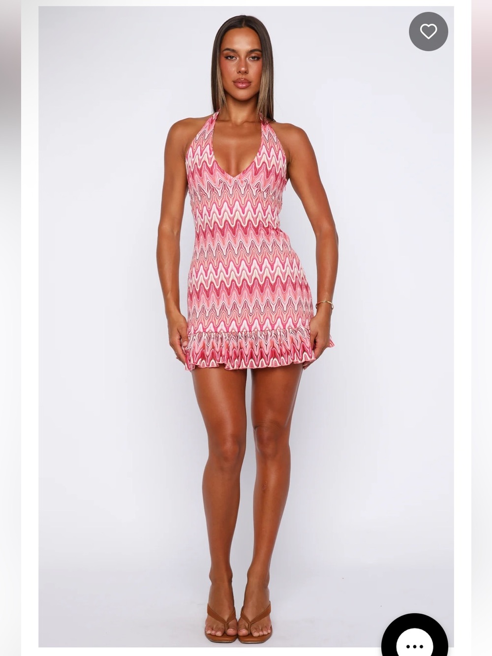Super cute Mini Dress size XS new with tags